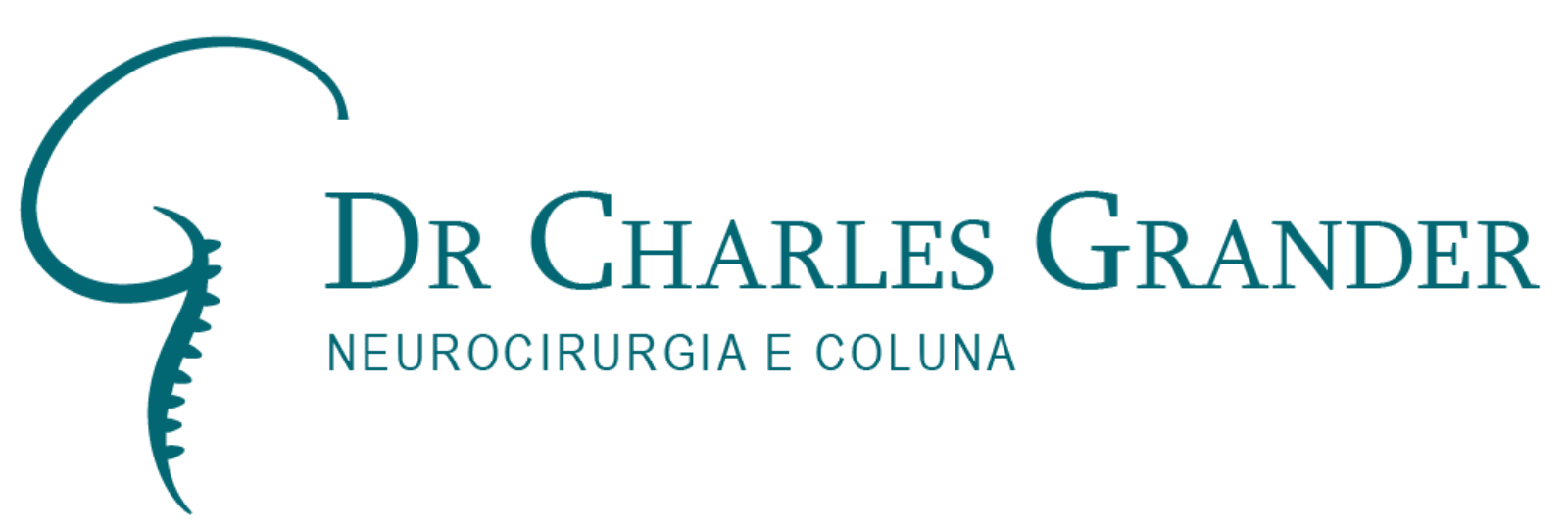 Dr. Charles Grander